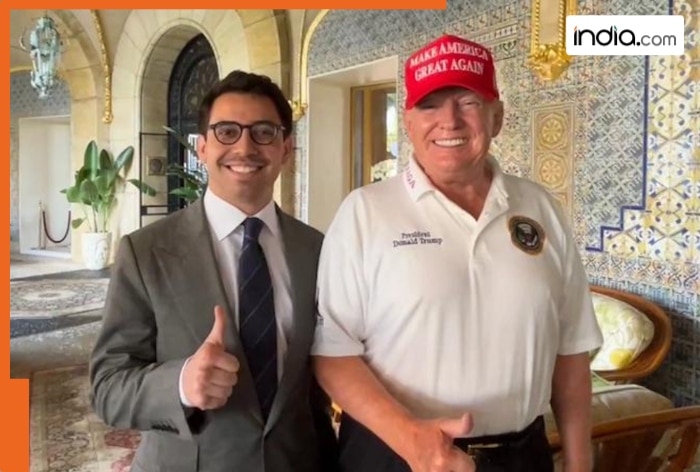 ‘Stop hiring Indians, they treat us like slaves’: Ex DOGE architect spews venom against Indian workers, demands abolition of H-1B visas