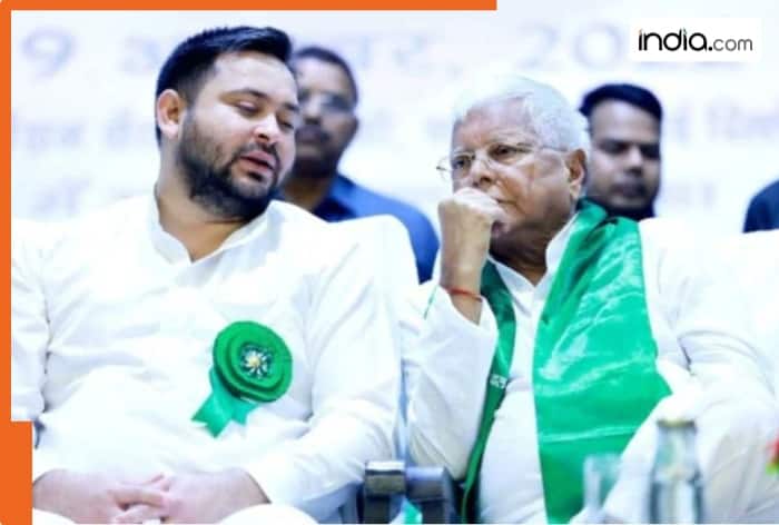 Bihar Assembly Election, RJD, Tejashwi Yadav, Bihar, Lalu Yadav, Patna, Rabri Devi, Congress, Pashupati Kumar Paras, Rashtriya Lok Janshakti Party, RLJP, Hajipur Lok Sabha constituency, Chirag Paswan