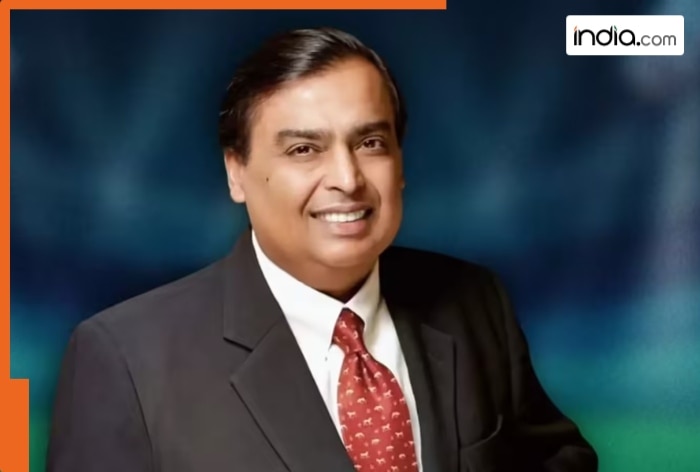 Mukesh Ambani makes big move in Middle East, signs massive deals with three countries, they are Saudi Arabia, Qatar and…, not UAE, plan is to…