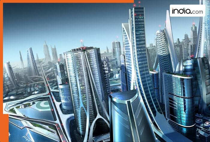 Delhi, Saudi Arabia, NEOM City project, Mohammed bin Salman, MBS, tourism, technology, Oxagon, Troyzena, Sindalah, Red Sea