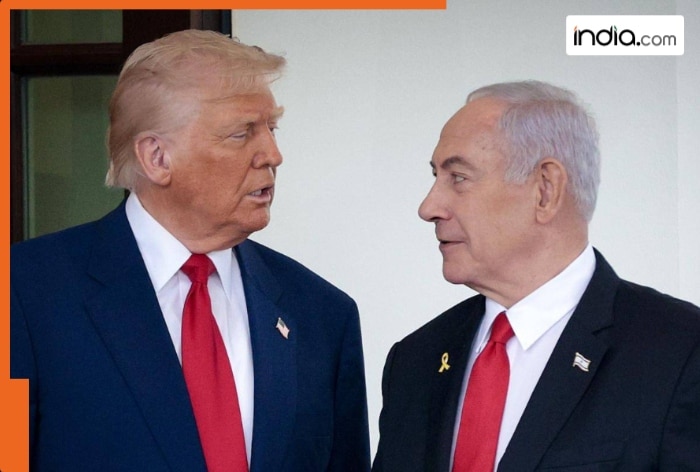 Enraged US issues strict warning to Netanyahu over West Bank annexation, Trump stated clearly, ‘I will not allow Israel…’