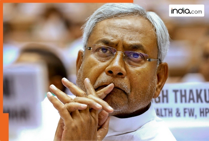 Bihar Assembly Election: Nitish Kumar suffers big setback as senior and influential JD(U) MPs and MLAs join RJD; they are…