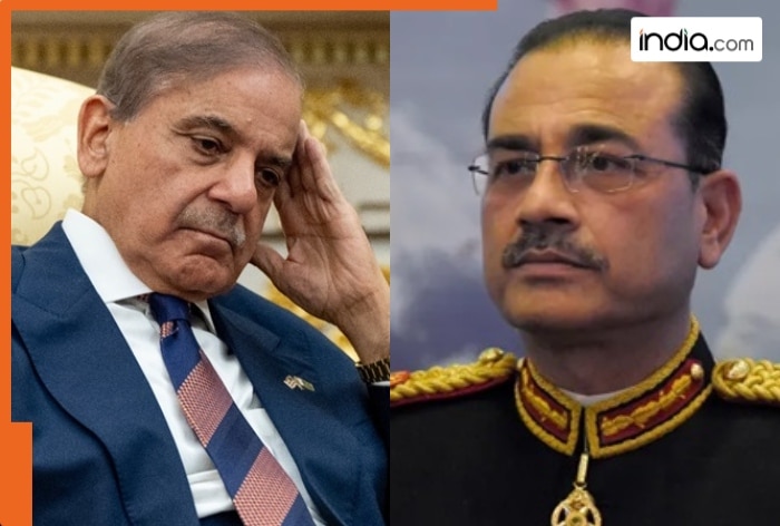 More trouble for Pakistani government as political crisis deepens in PoK, 3 senior ministers resign; What will Shehbaz and Munir do now?