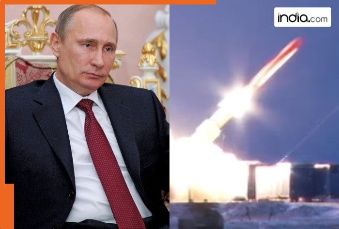 Russia’s latest Burevestnik missile is loaded with highly advanced features; its test has caused big tension to US