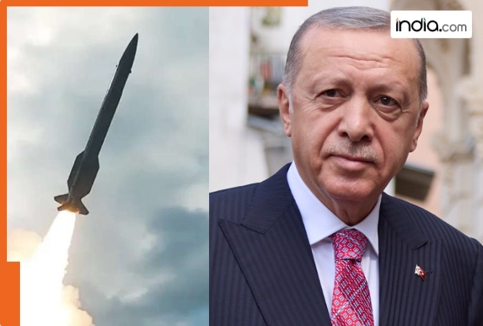 Turkey makes big move, to deploy its killer drones and air defence system in this neighbouring country of India, it’s not Pakistan