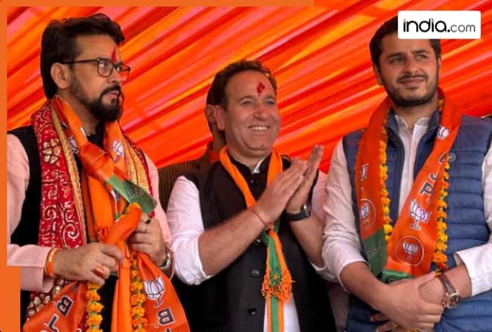 Kashmiri Pandits, BJP, Jahanzaib Sirwal, Congress, Uttar Pradesh, Yogi Adityanath, Muslims, Jammu and Kashmir, Jammu, Kashmir
