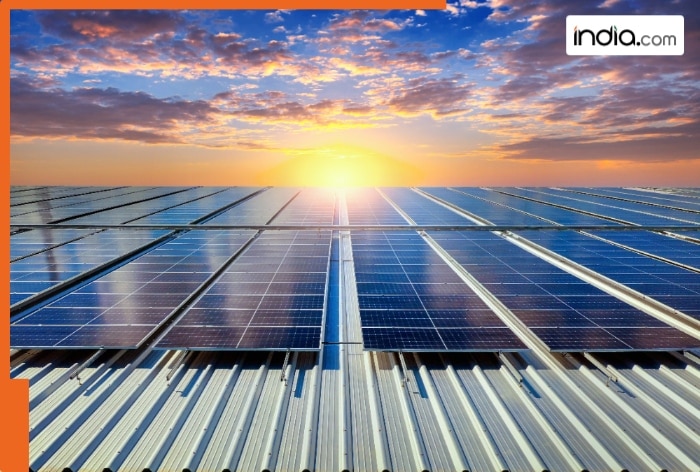 India enters China's solar market as this company signs mega deal worth Rs 7,000 crore, it includes…