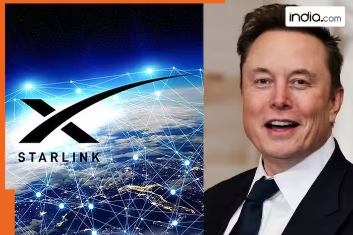 BIG update on Starlink in India: Elon Musk’s satcom giant to conduct demo-runs in THIS city on…; BIG challenge for Mukesh Ambani, Sunil Mittal due to…