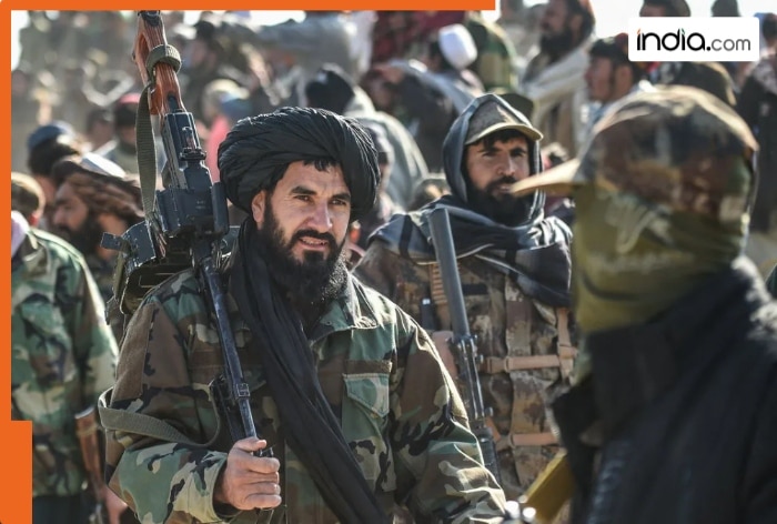 58 Pakistani soldiers killed, many injured in Taliban attack, Afghan regime issues stern warning to Islamabad, says…