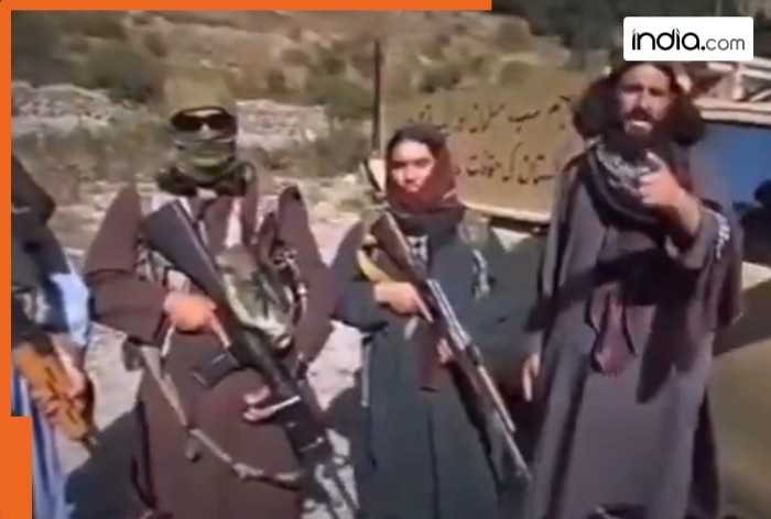 ‘Face us if you’re a man, Allah has given Mujahideen many…’; TTP commander Kazim’s dare to Asim Munir, Watch video
