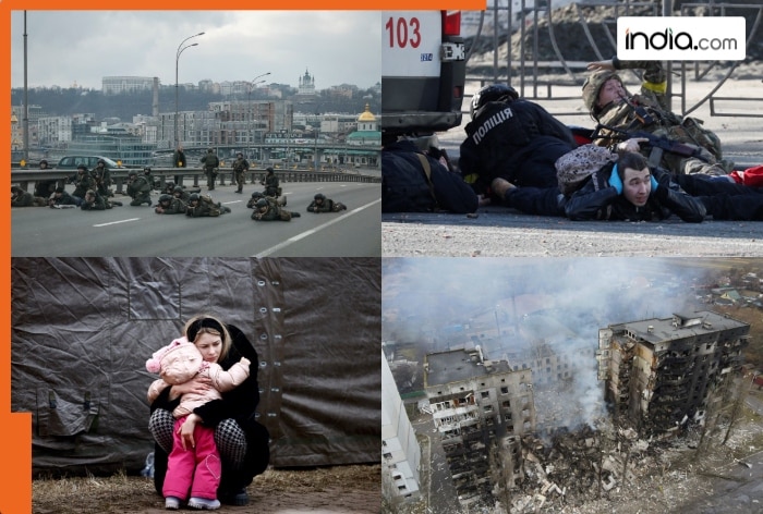 Ukraine war likely to end as Putin, Zelensky, and Trump close to diplomatic solution, Russia’s special envoy warns of ‘economic devastation’ if…