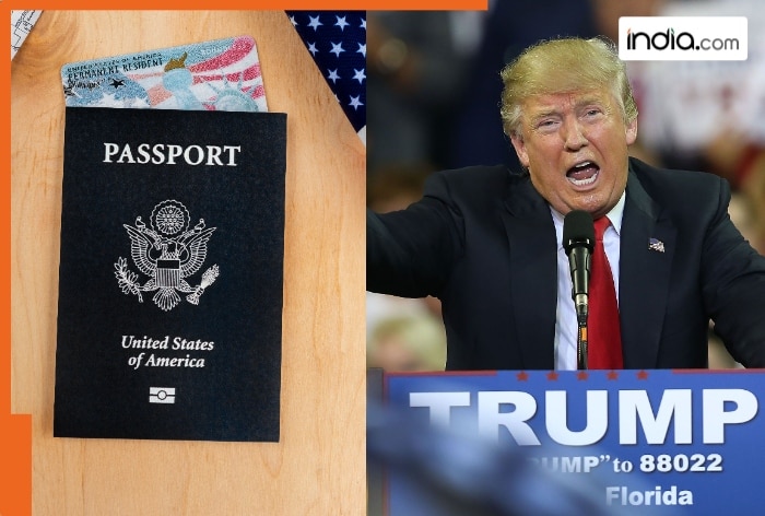 US passport loses value, knocked out of top 10 list; number one rank goes to…, India, China, Pakistan…