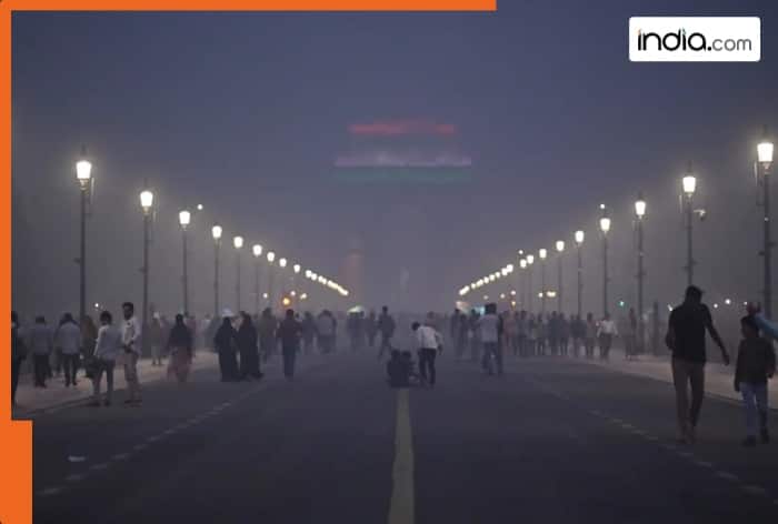 Winter, IMD prediction, cold, temperatures, Himalayan region, La Niña, Pacific Ocean, rainfall