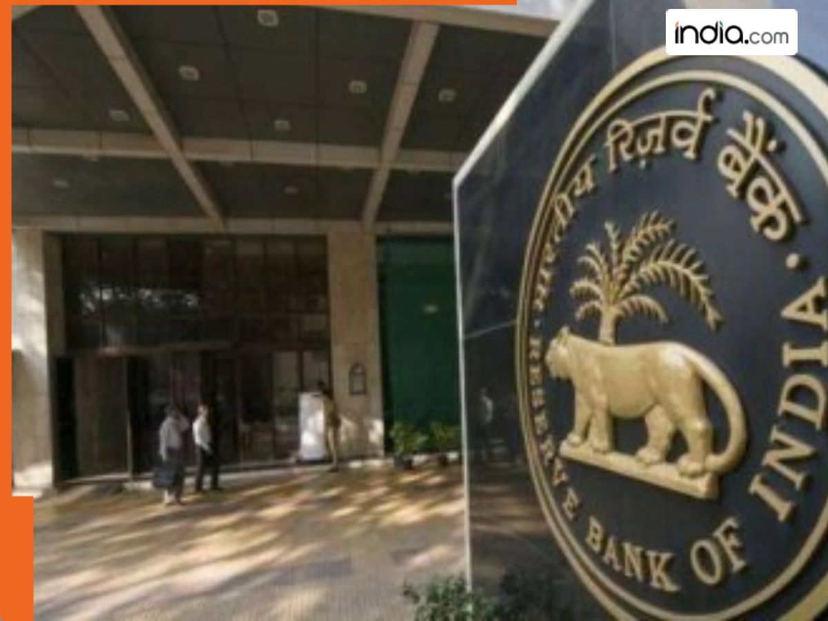 ‘Not a matter of huge concern for….’: What has RBI Governor said on impact of US tariffs on India