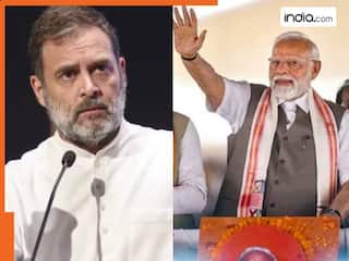 बिहार विधानसभा चुनाव में NDA ने झोंकी पूरी ताकत, लेकिन कहां गायब हैं राहुल गांधी? 1 सितंबर के बाद से 'लापता'!