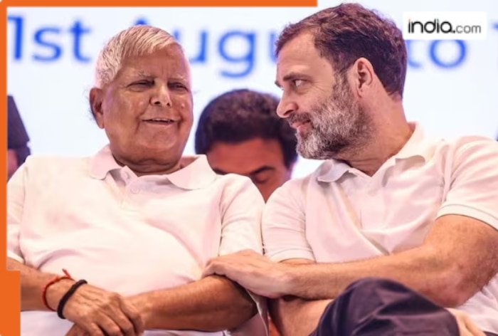 Bihar Assembly Election: Congress to contest 61 seats, faces INDIA bloc allies RJD, CPI in key constituencies