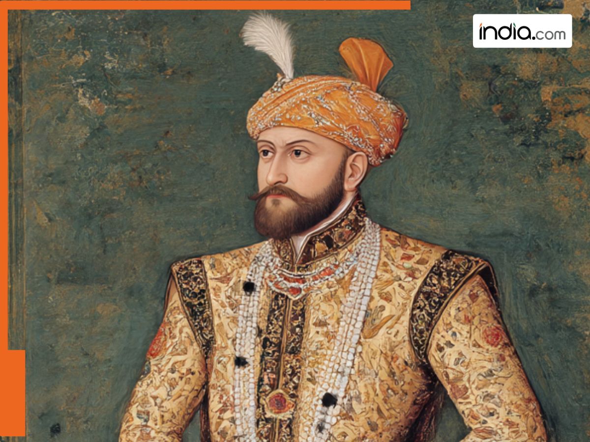 किस मुगल बादशाह ने की थीं सबसे ज्यादा शादियां, उनकी कितनी संतानें थीं?