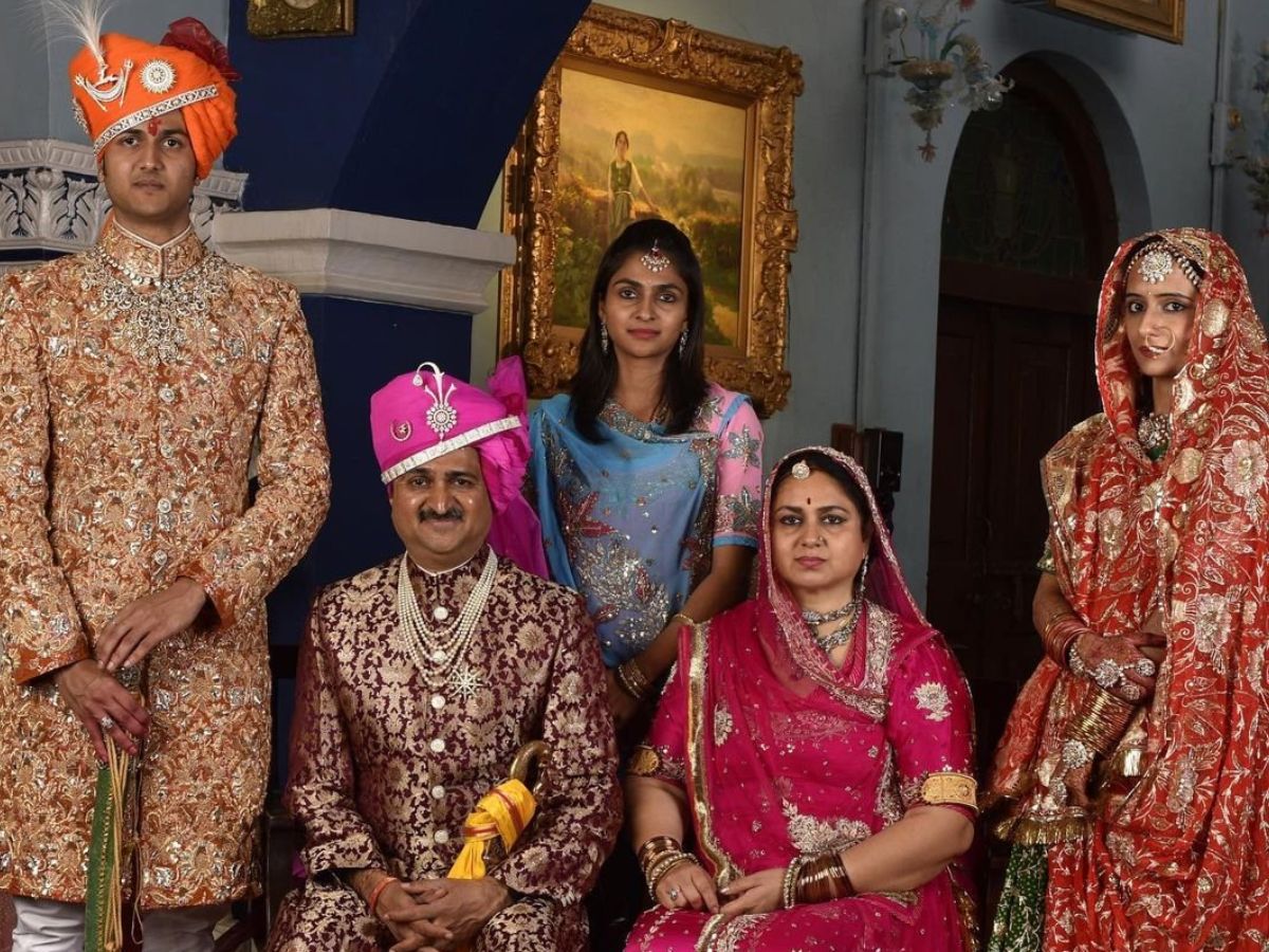 भारत के 10 सबसे मशहूर राजघराने, जिनकी शाही विरासत का जलवा आज भी कायम ...