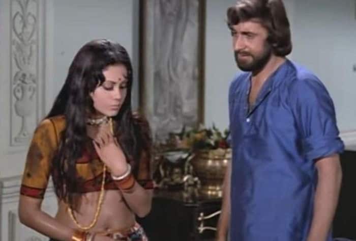 Rajkumar Kohli multi starrer