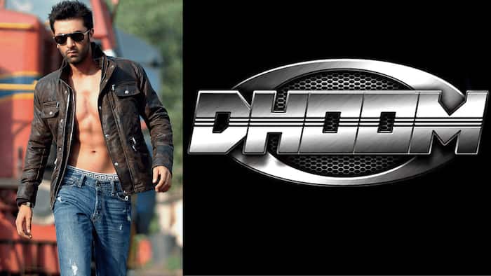Ranbir Kapoor Dhoom 4