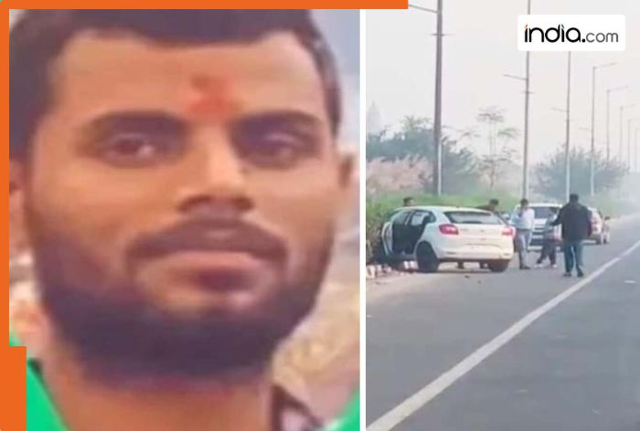 Who is Bihar’s most wanted gangster Ranjan Pathak? How was he and his associates killed in a police encounter? Details