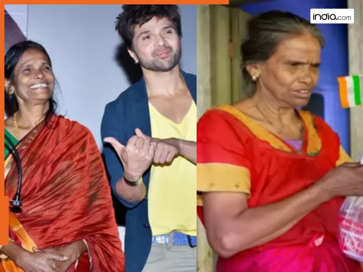 India Ranu Ruliya ‘घर में पड़े कीड़े खाने को नहीं है खाना’….इस हाल में है Himesh ...