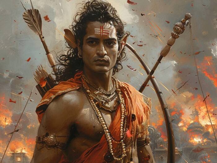 Ravan ne kaliyug ke sach bataye  3