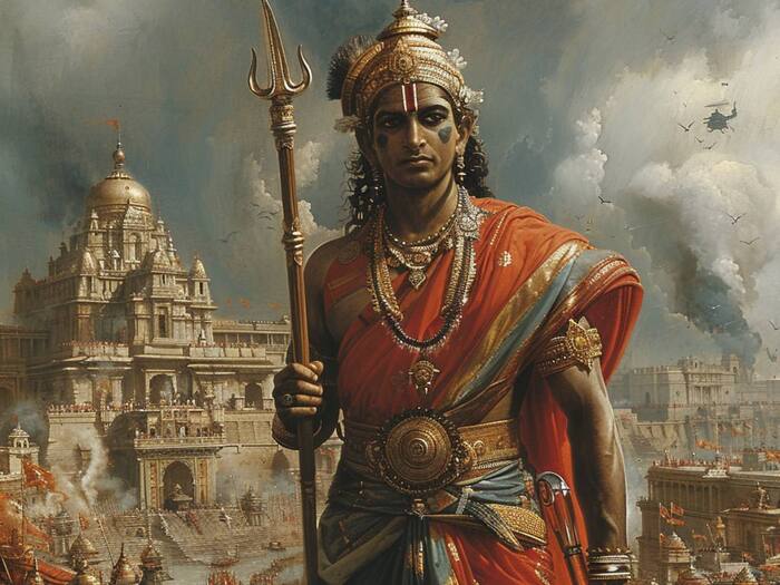 Ravan ne kaliyug ke sach bataye  4