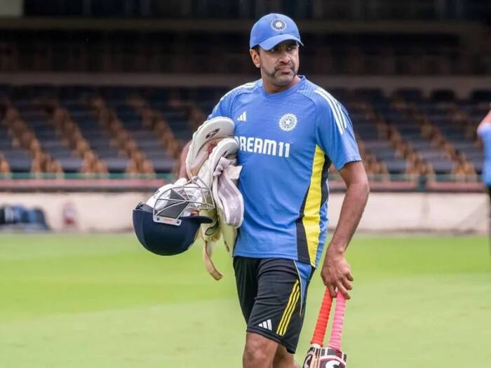 Ravichandran Ashwin PICS