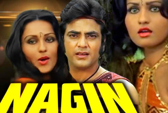Reena Roy blockbuster film