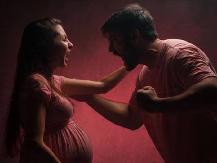 Abortion in relation made on false promise