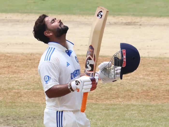 Rishabh Pant
