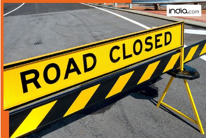 12 people dead and multiple injured as speeding dumper rams vehicles in Rajasthan’s Jaipur, brake failure suspected