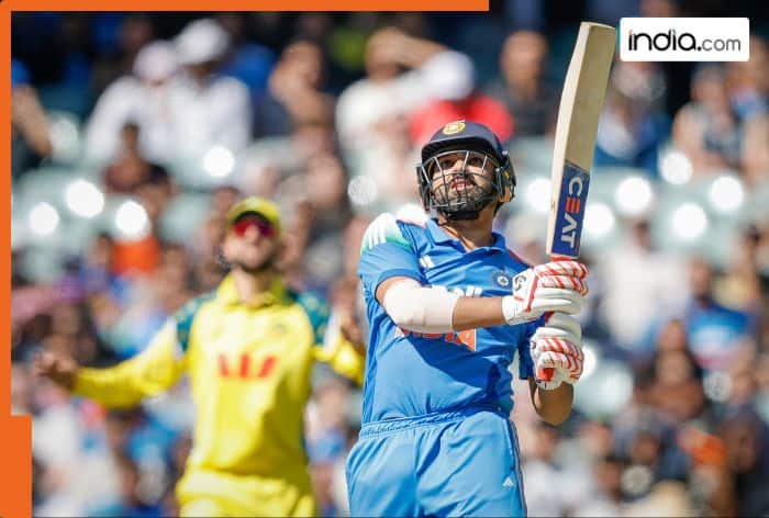 Rohit Sharma