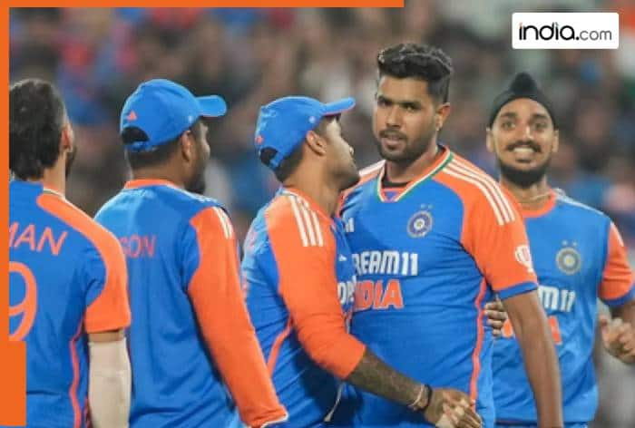 'Gautam Gambhir's favourite': Star India cricketer takes a dig at THIS ...