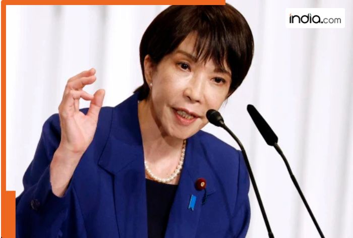 Meet Sanae Takaichi, woman who is set to become Japan’s first female prime minister, wins leadership race against…
