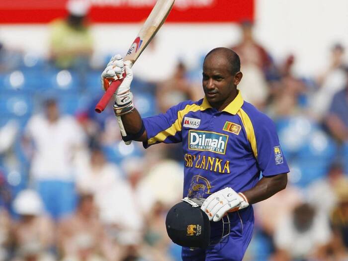 Sanath Jayasuriya