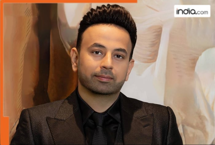 Left India with Rs 80,000, dropped out school after class 8, now lives in Burj Khalifa, owns 5 Rolls-Royce; he is the founder of...