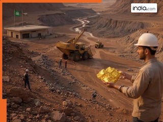 तेल नहीं, अब सऊदी के रेगिस्तान से निकला असली खजाना, जानिए क्या है मालामाल करने वाली वो दो अनमोल चीजें!