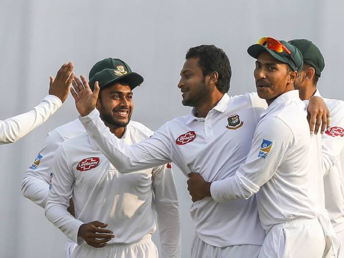 Shakib Al Hasan