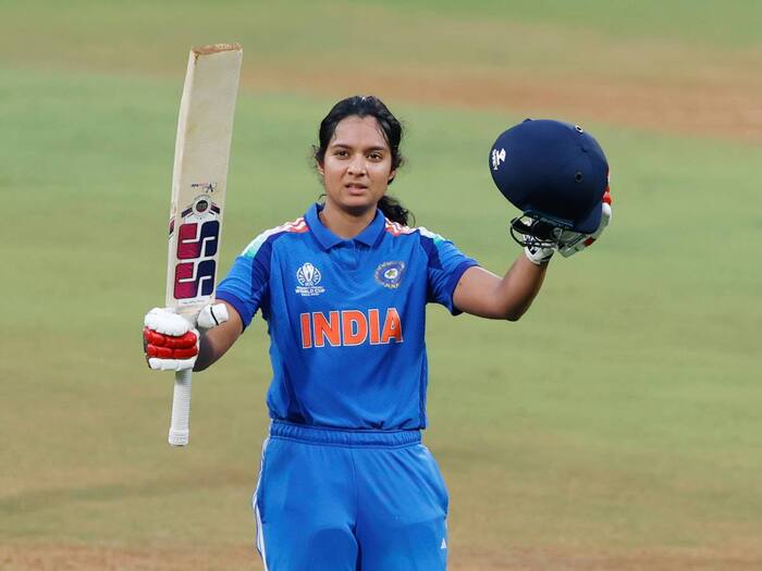 Smriti Mandhana and Pratika Rawal