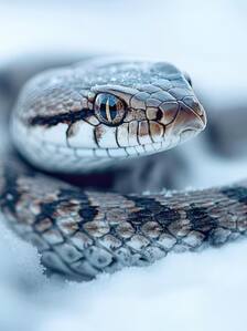 ठंड के समय सांप आखिर कहां चले जाते हैं, जानें क्यों हो जाते हैं गायब