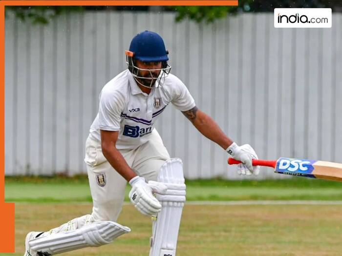 Snehal Kauthankar Ranji