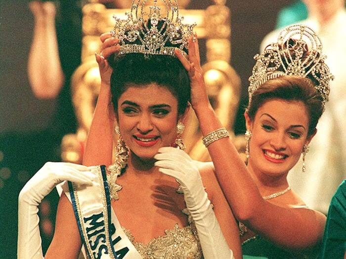 Sushmita Sen