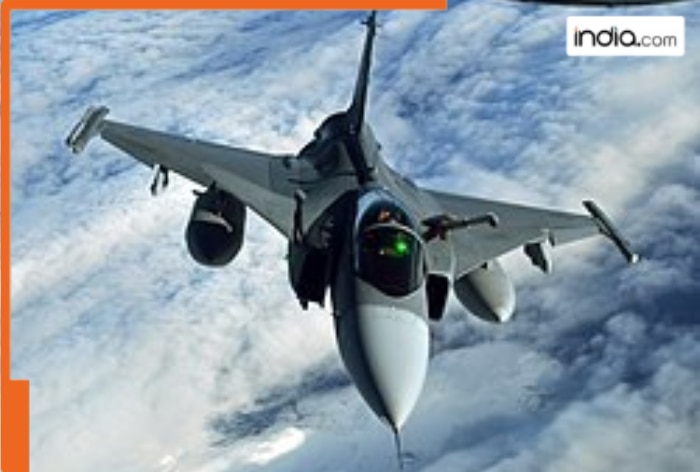 Neither US’s F-16 nor France’s Rafale, this lethal fighter jet is gaining wider popularity for its speed and hitting capabilities, its name is…