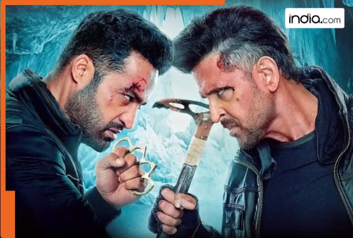 War 2, Boots to Kurukshetra, here's the list of upcoming week's OTT release, streaming on...
