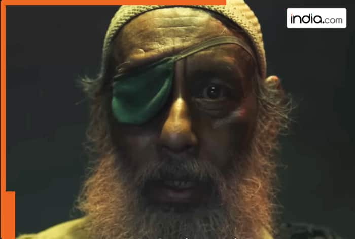Ghoul, Typewriter to Wednesday, these are 5 best horror thriller web series on OTT, that will send chills down your spine, streaming on...
