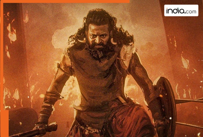 Kantara: A Legend Chapter 1 Review: Rishab Shetty and team deliver a divine cinematic experience that will leave you spellbound
