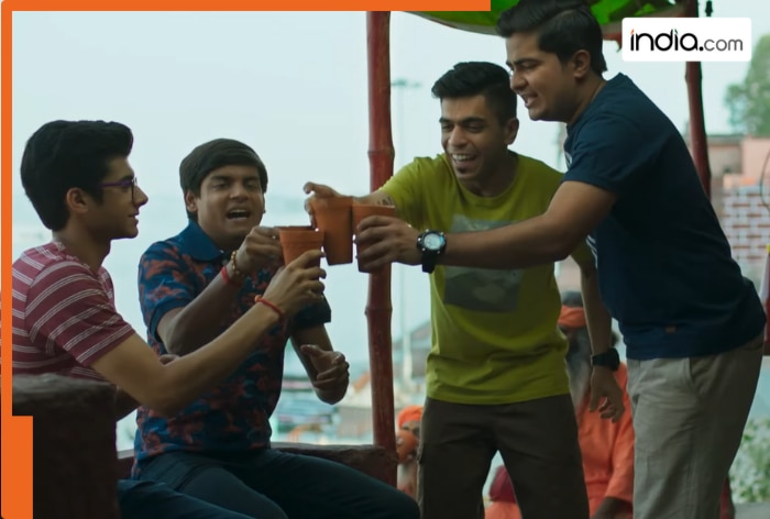 These six web series on OTT are based on student life, one is mystery thriller, other is comedy drama, streaming on…