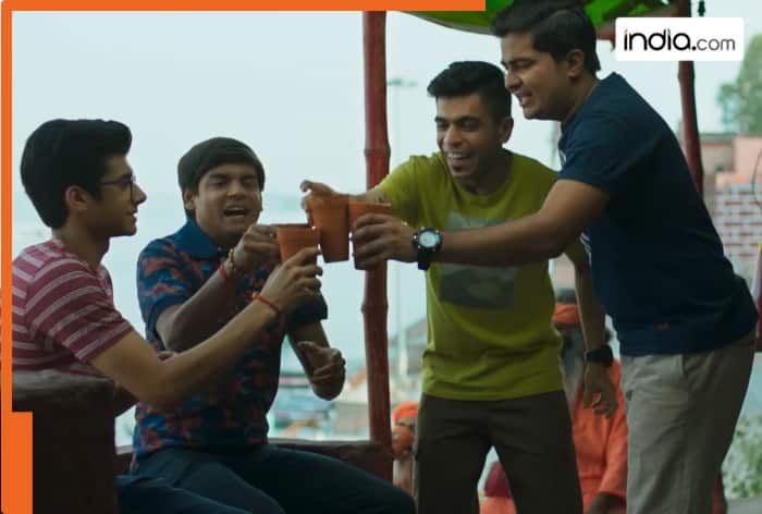 These six web series on OTT are based on student life, one is mystery thriller, other is comedy drama, streaming on...